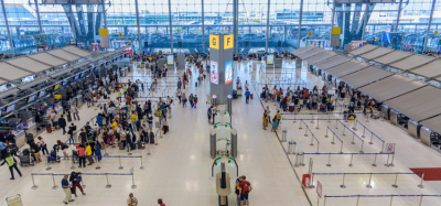 Patrick Cuschieri, Aviation Security Consultant at the Qatar Civil Aviation Authority, urges airports to rethink landside security, blending technology, vigilance and culture to stay ahead of evolving threats.