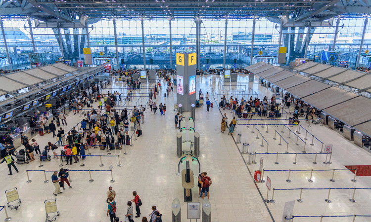 Patrick Cuschieri, Aviation Security Consultant at the Qatar Civil Aviation Authority, urges airports to rethink landside security, blending technology, vigilance and culture to stay ahead of evolving threats.