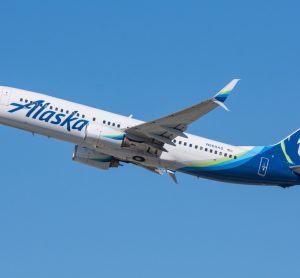 Alaska Airlines