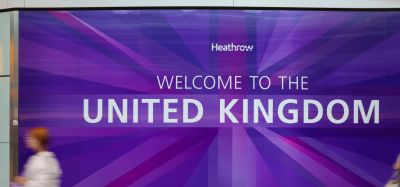 Heathrow investment