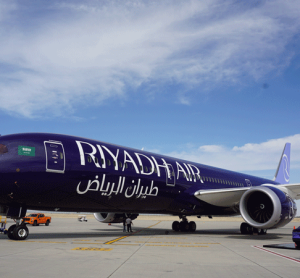 Riyadh Air joins the UNGC with the intention to incorporate United Nations Sustainability Goals across its operations.