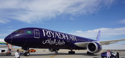 Riyadh Air joins the UNGC with the intention to incorporate United Nations Sustainability Goals across its operations.