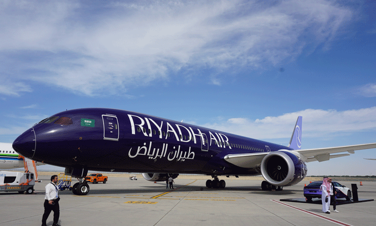 Riyadh Air joins the UNGC with the intention to incorporate United Nations Sustainability Goals across its operations.