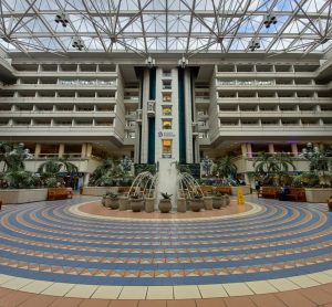 Orlando Airport Authority