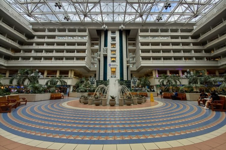 Orlando Airport Authority