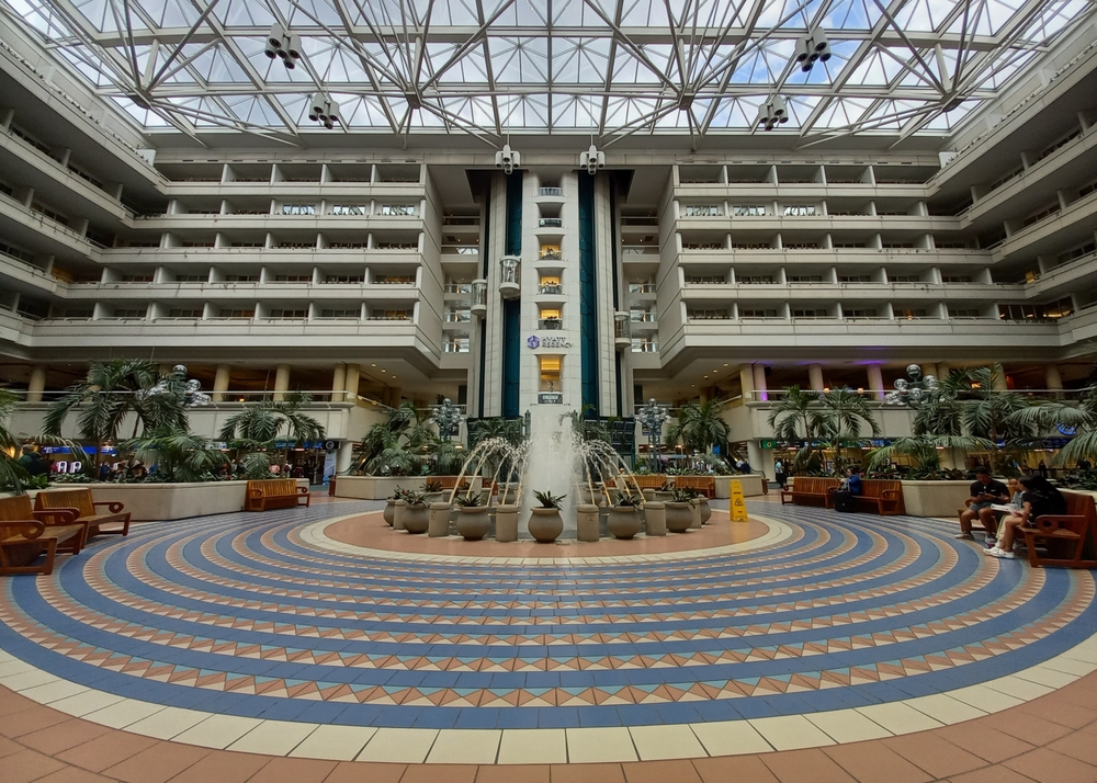 Orlando Airport Authority