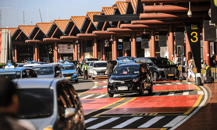 Marcelo Mota, AIAAN/NBJ International Airport, Angola writes on how intelligent airport design drives operational efficiency.