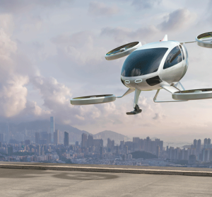 Korean Air has successfully completed the world’s first comprehensive urban air mobility (UAM) operations demonstration.