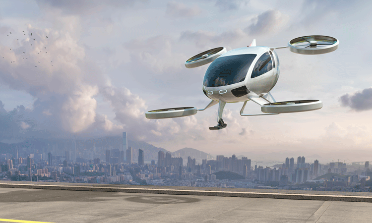 Korean Air has successfully completed the world’s first comprehensive urban air mobility (UAM) operations demonstration.