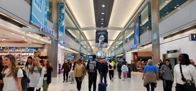 miami international airport