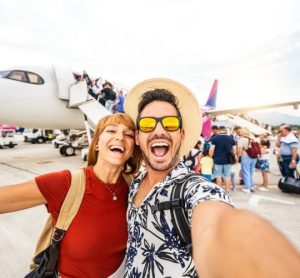 Appealing to Gen Z passengers