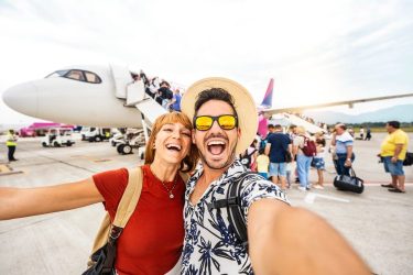 Appealing to Gen Z passengers