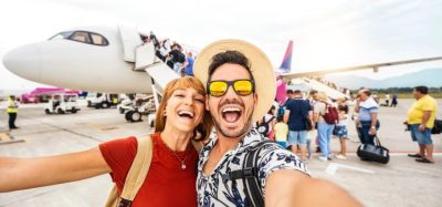 Appealing to Gen Z passengers