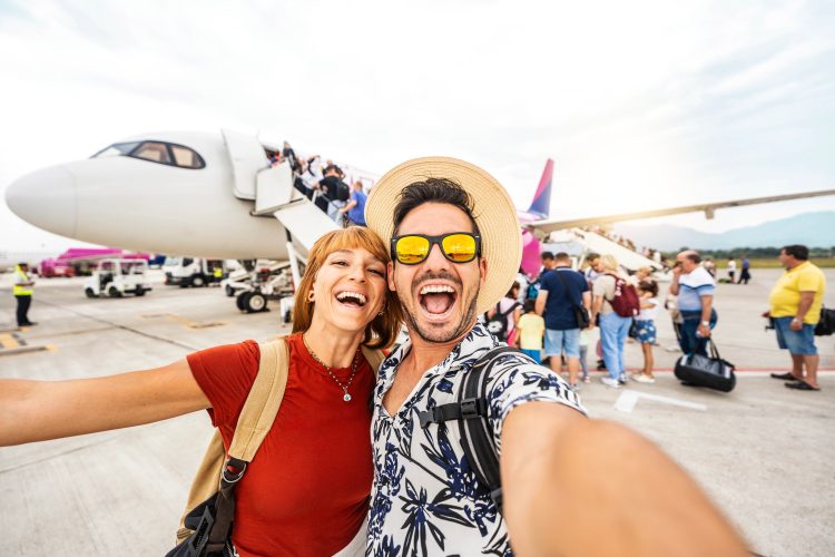 Appealing to Gen Z passengers