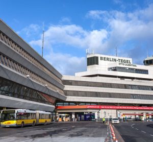 Tegel