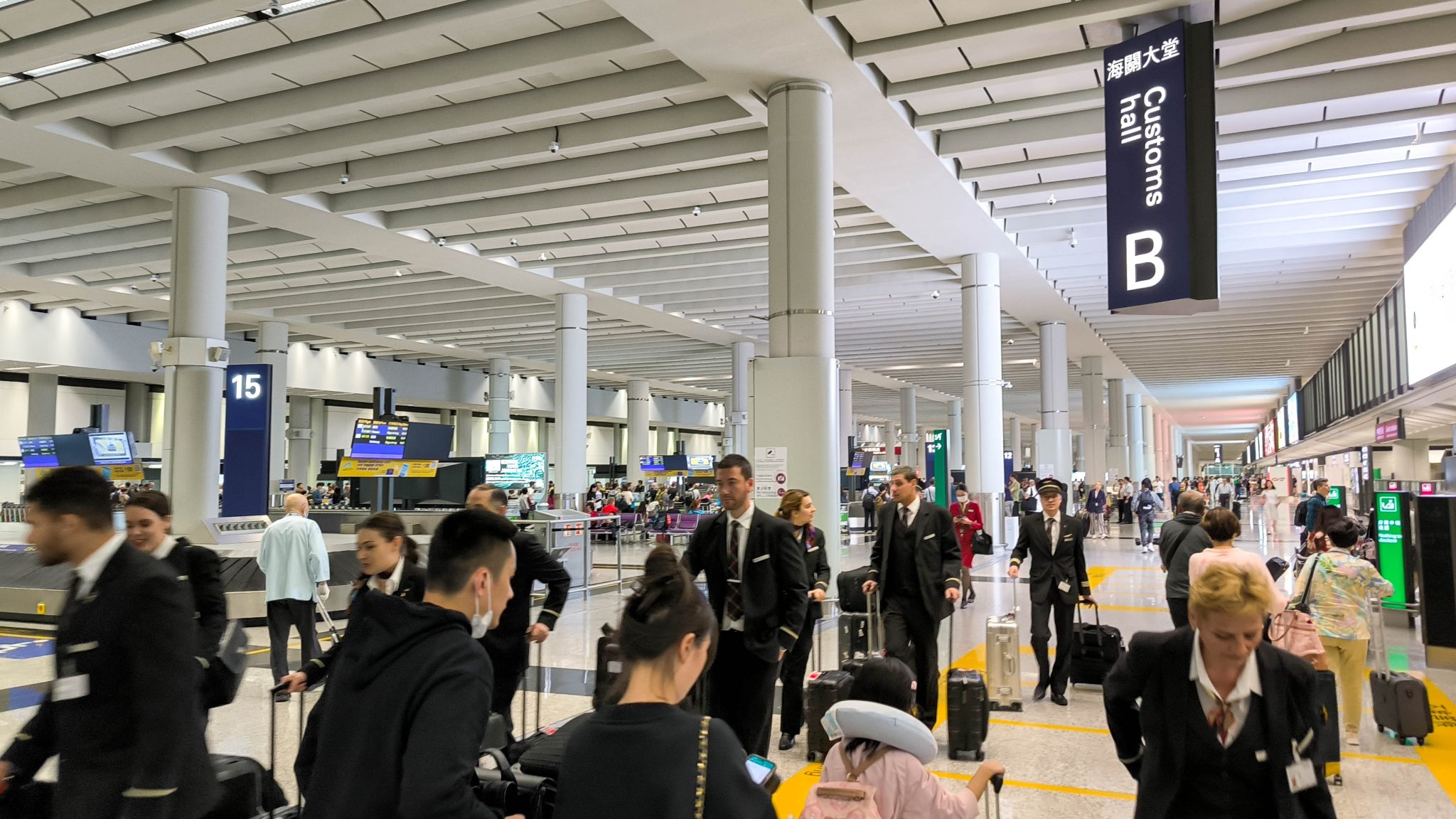 Incheon International Airport (ICN) - News, Articles and Whitepapers ...