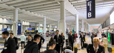aci world busiest airports