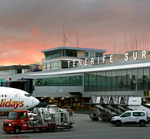 Tenerife Airport