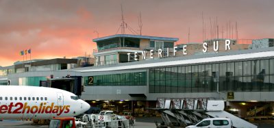 Tenerife Airport