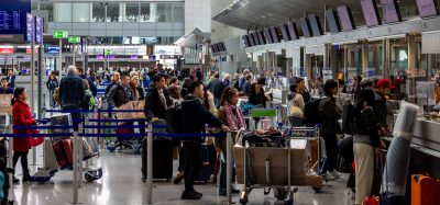 airport airline staff face abuse