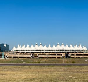 Denver Airport