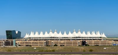 Denver Airport insurance