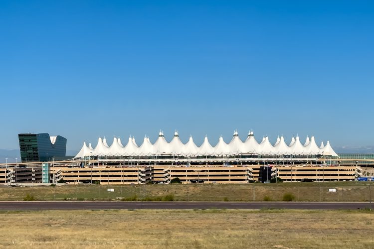 Denver Airport insurance