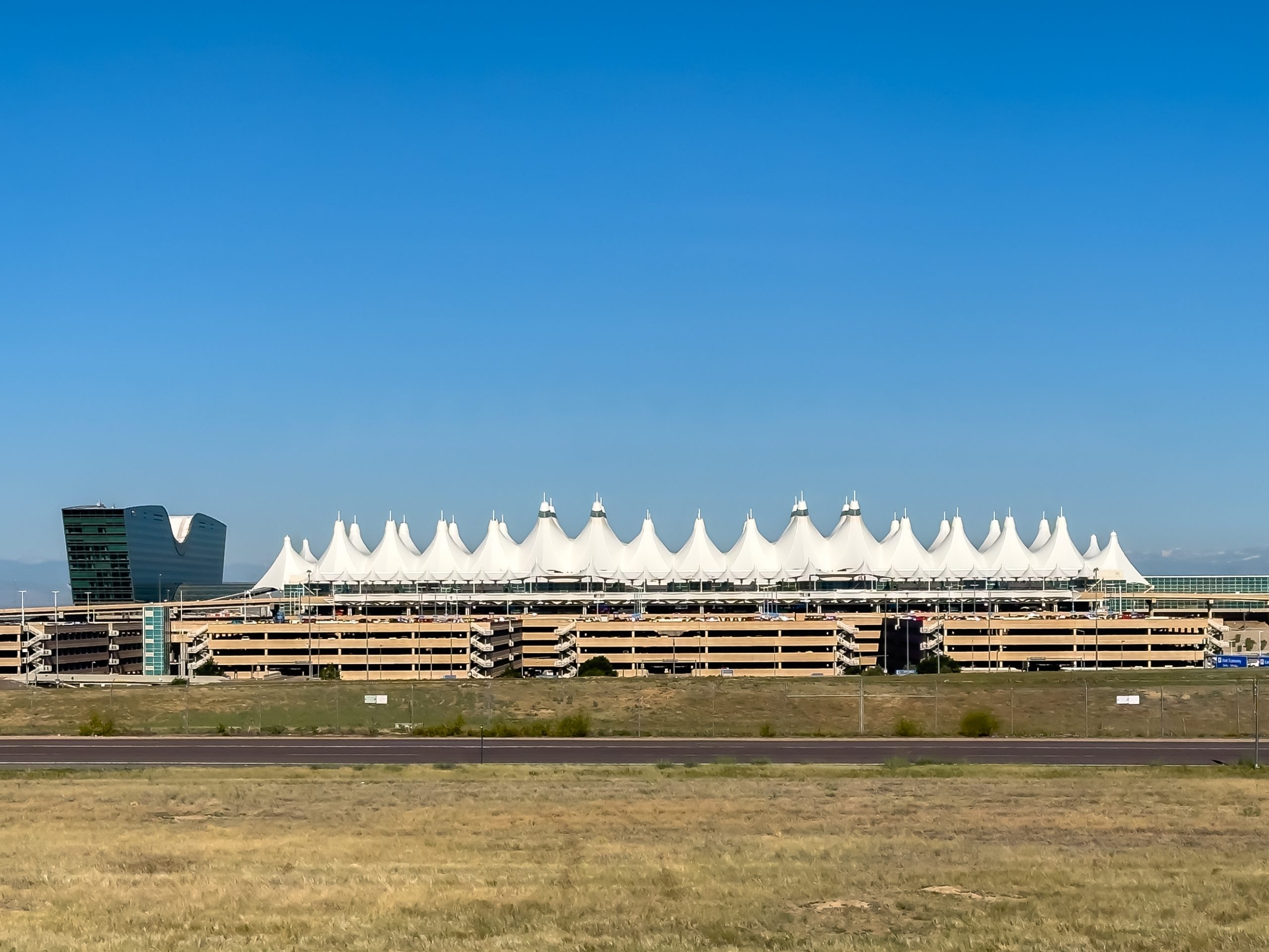 Denver Airport