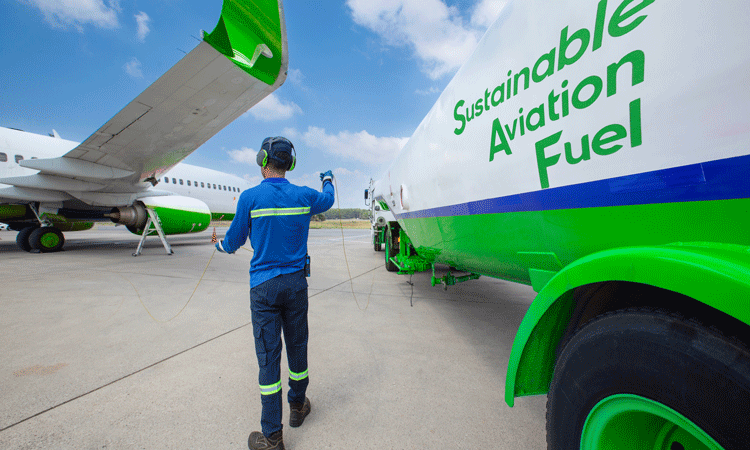 Africa has the resources to fuel a greener future. Furkan Özdemir, Aviation Lecturer at Atilim University, explores how local innovation and smart policy could help the continent turn waste into sustainable aviation fuel.