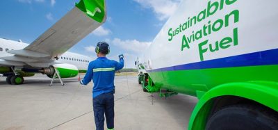 sustainable aviation fuel Asia-Pacific