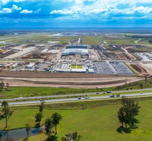 Western Sydney Airport