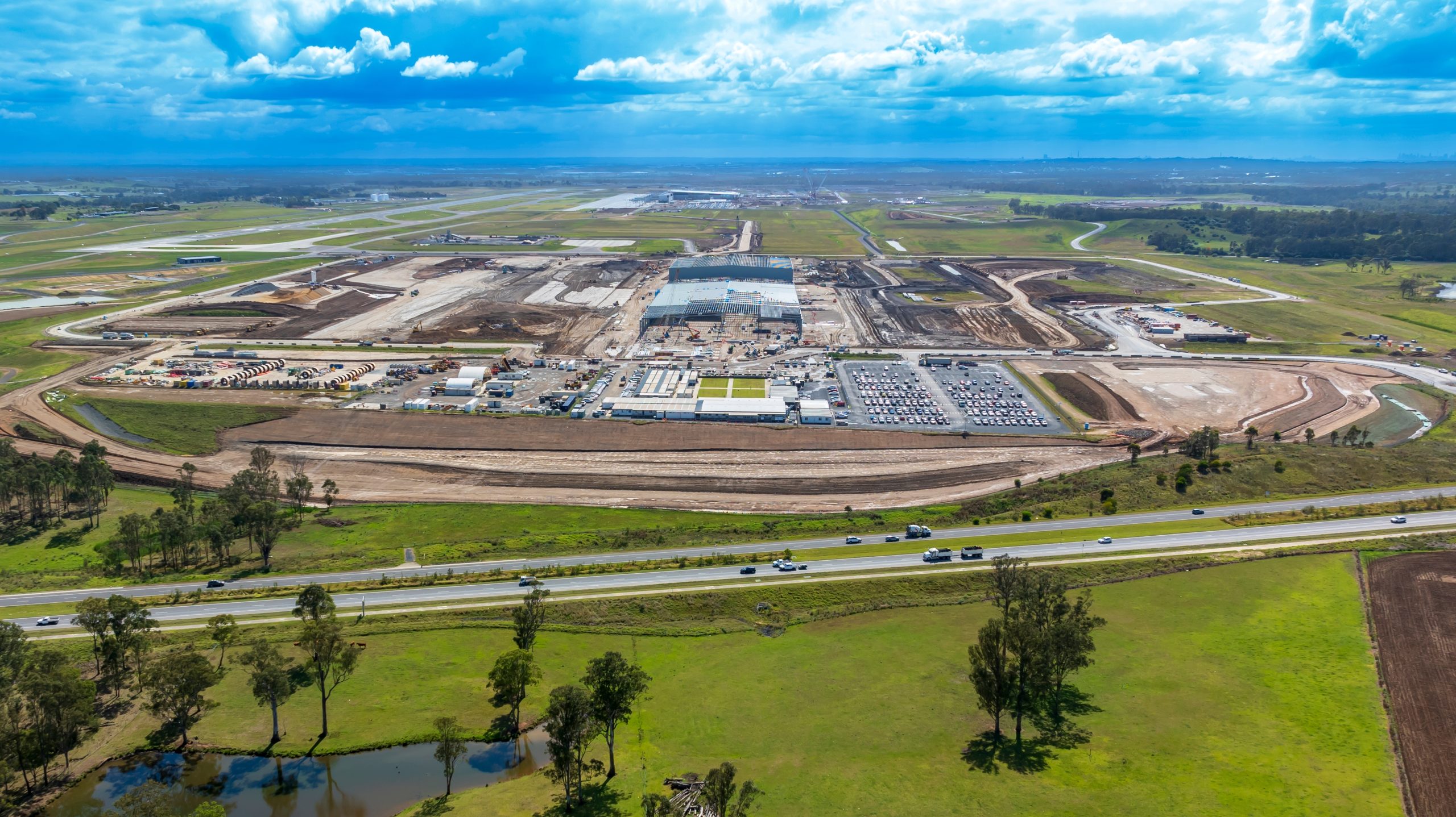 Western Sydney Airport