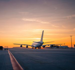 airports financial challenges