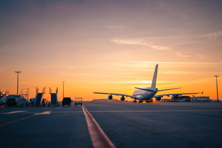 airports financial challenges