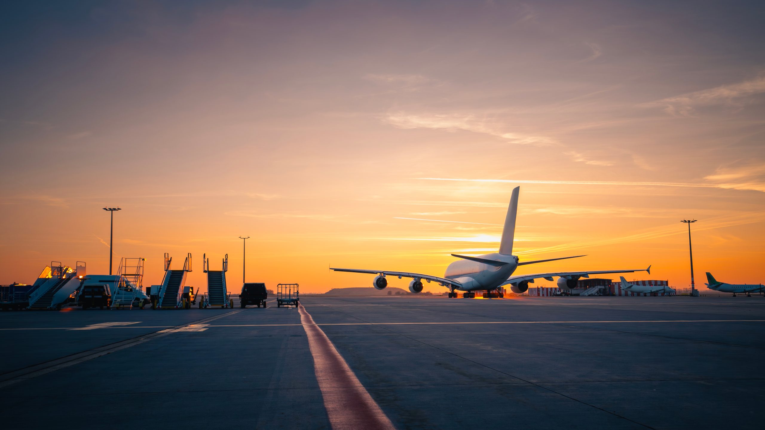 airports financial challenges