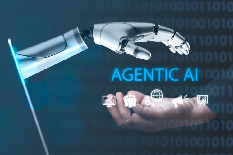agentic ai