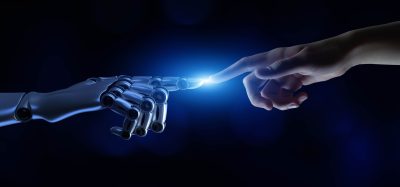 AI and robotics at international Airport Summit