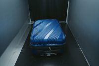 advanced hold baggage screening