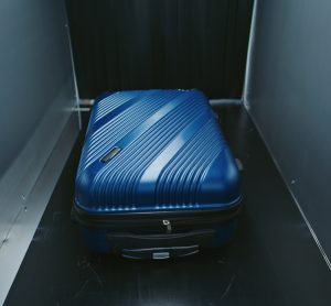 advanced hold baggage screening
