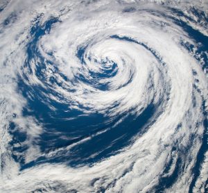 With Super Typhoon Ragaska approaching, Hong Kong International Airport has announced it will continue operations where safe to do so.