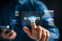 Ahead of International Airport Review’s breakfast briefing taking place in London on 18 March, Jordi Valls, Global Director, SITA Labs discusses how agentic AI can turn fragmented tools into goal-driven airport operations, provided data foundations, governance and human oversight are in place.