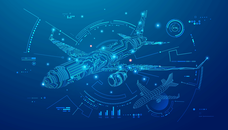 Simon Hocquard, President and CEO, CANSO (Civil Air Navigation Services Organisation), writes how the way we manage our skies must evolve, enabled by digitalisation and automation.