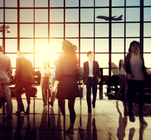 ACI World survey reveals passengers remain positive towards air travel