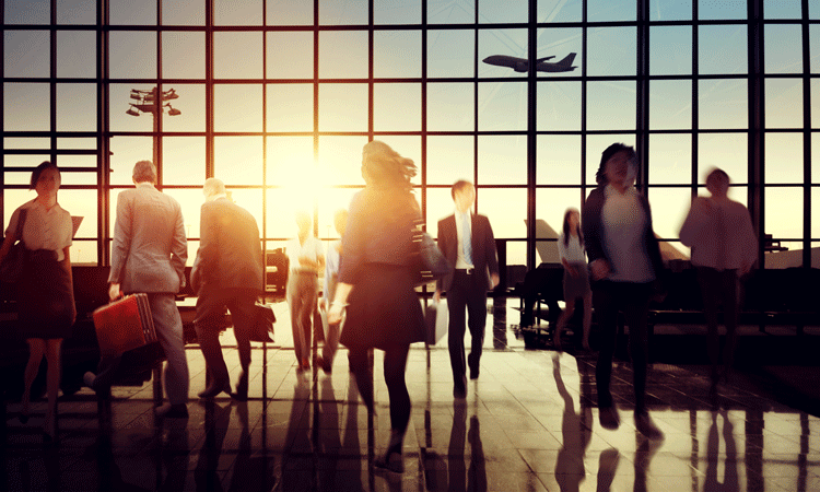 ACI World survey reveals passengers remain positive towards air travel