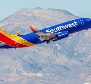 Southwest Airline continues commitments towards employee DEI goals