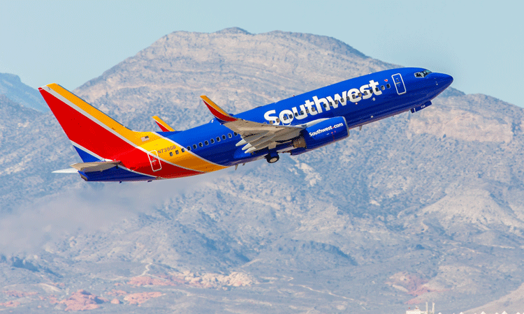Southwest Airline continues commitments towards employee DEI goals