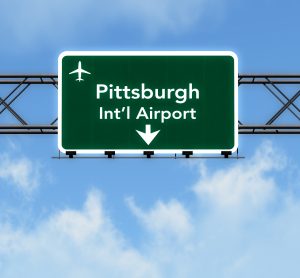 Pittsburgh International Airport
