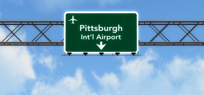 Pittsburgh International Airport