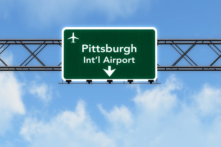 Pittsburgh International Airport