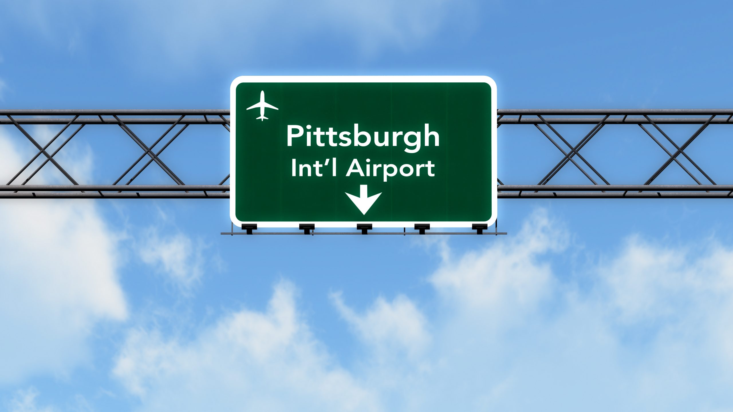 Pittsburgh International Airport